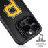 MLB Pittsburgh Pirates - Solid Distressed iPhone 13 Pro Kickstand Case