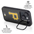 MLB Pittsburgh Pirates - Solid Distressed iPhone 14 Kickstand Case