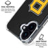 MLB Pittsburgh Pirates - Solid Distressed iPhone 16 Plus MagSafe Case