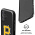 MLB Pittsburgh Pirates - Solid Distressed iPhone 16 Plus Magsafe Impact Case