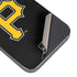 MLB Pittsburgh Pirates - Solid Distressed iPhone 16 Pro Max Skin