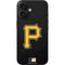 MLB Pittsburgh Pirates - Solid Distressed iPhone 16 Skin