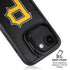 MLB Pittsburgh Pirates - Solid Distressed iPhone 16e Kickstand Case