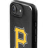MLB Pittsburgh Pirates - Solid Distressed iPhone 16e Impact Case