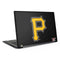 MLB Pittsburgh Pirates - Solid Distressed Dell Latitude Skin