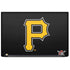MLB Pittsburgh Pirates - Solid Distressed Dell Latitude Skin