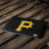 MLB Pittsburgh Pirates - Solid Distressed Apple MacBook Air Skin