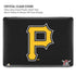 MLB Pittsburgh Pirates - Solid Distressed MacBook Pro 14in (2021-24) Case plus Skin