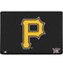 MLB Pittsburgh Pirates - Solid Distressed MacBook Skins