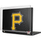 MLB Pittsburgh Pirates - Solid Distressed MacBook Cases
