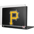 MLB Pittsburgh Pirates - Solid Distressed MacBook Cases