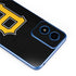 MLB Pittsburgh Pirates - Solid Distressed Moto G Play 4G (2024) Skin