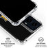 MLB Pittsburgh Pirates - Solid Distressed Moto G Power 5G (2024) Clear Case