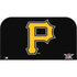MLB Pittsburgh Pirates - Solid Distressed Nintendo Switch 2 (2025) with Joy-Con Skin