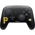 MLB Pittsburgh Pirates - Solid Distressed Nintendo Skins