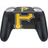 MLB Pittsburgh Pirates - Solid Distressed Nintendo Switch 2 (2025) Pro Controller Skin