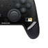 MLB Pittsburgh Pirates - Solid Distressed Nintendo Switch 2 (2025) Pro Controller Skin