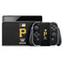 MLB Pittsburgh Pirates - Solid Distressed Nintendo Skins