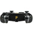 MLB Pittsburgh Pirates - Solid Distressed PlayStation Scuf Vantage 2 Controller Skin