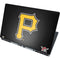 MLB Pittsburgh Pirates - Solid Distressed Dell Precision Skin