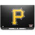 MLB Pittsburgh Pirates - Solid Distressed Dell Precision Skin