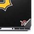 MLB Pittsburgh Pirates - Solid Distressed Dell Precision Skin