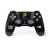 MLB Pittsburgh Pirates - Solid Distressed PlayStation PS4 Skins