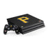 MLB Pittsburgh Pirates - Solid Distressed PlayStation PS4 Skins