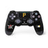 MLB Pittsburgh Pirates - Solid Distressed PlayStation PS4 Skins