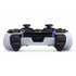 MLB Pittsburgh Pirates - Solid Distressed PS5 DualSense Edge Pro Controller Skin