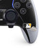 MLB Pittsburgh Pirates - Solid Distressed PS5 DualSense Edge Pro Controller Skin