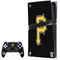 MLB Pittsburgh Pirates - Solid Distressed PS5 Pro Bundle Skin