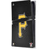 MLB Pittsburgh Pirates - Solid Distressed PS5 Pro Console Skin