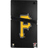 MLB Pittsburgh Pirates - Solid Distressed PS5 Pro Console Skin