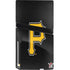 MLB Pittsburgh Pirates - Solid Distressed PS5 Pro Disk Console Skin