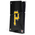 MLB Pittsburgh Pirates - Solid Distressed PlayStation PS5 Skins