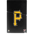 MLB Pittsburgh Pirates - Solid Distressed PS5 Slim Digital Edition Console Skin