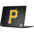 MLB Pittsburgh Pirates - Solid Distressed Surface Laptop 7 13.8in Skin
