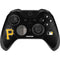 MLB Pittsburgh Pirates - Solid Distressed Xbox Elite Wireless Controller Series 2 Skin
