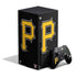 MLB Pittsburgh Pirates - Solid Distressed Xbox Series X Bundle Skin