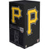 MLB Pittsburgh Pirates - Solid Distressed Xbox Series X Bundle Skin