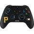 MLB Pittsburgh Pirates - Solid Distressed Xbox Series X Bundle Skin