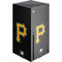 MLB Pittsburgh Pirates - Solid Distressed Xbox Series X Skins