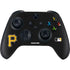 MLB Pittsburgh Pirates - Solid Distressed Xbox Series X Skins