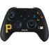 MLB Pittsburgh Pirates - Solid Distressed XBox Series X Digital Edition Bundle Skin