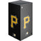 MLB Pittsburgh Pirates - Solid Distressed XBox Series X Digital Edition Console Skin