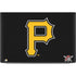 MLB Pittsburgh Pirates - Solid Distressed Dell XPS Skin