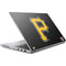 MLB Pittsburgh Pirates - Solid Distressed HP ZBook Fury 16 G10 Skin