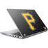 MLB Pittsburgh Pirates - Solid Distressed HP ZBook Fury 16 G10 Skin