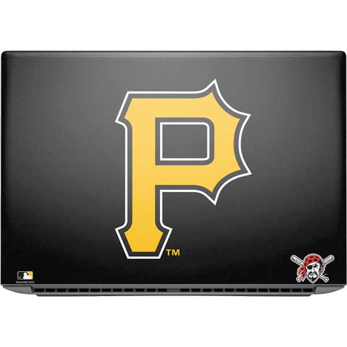 MLB Pittsburgh Pirates - Solid Distressed HP ZBook Fury 16 G10 Skin